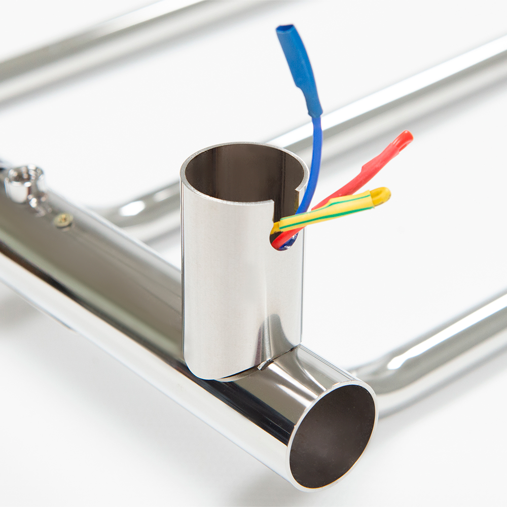 Полотенцесушитель Аспект Пэк сп 1 П 60х40