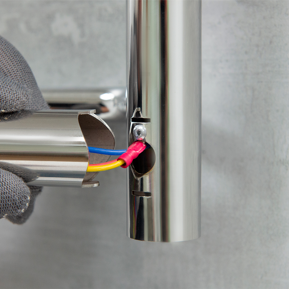 Полотенцесушитель Аспект Пэк сп 1 П 60х40